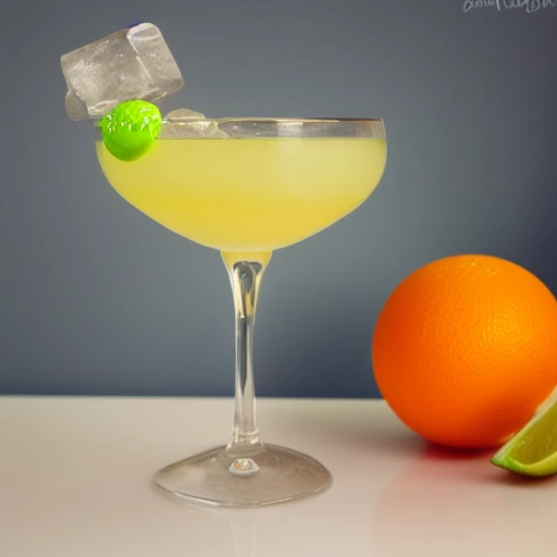 Fat Frog cocktail recipe