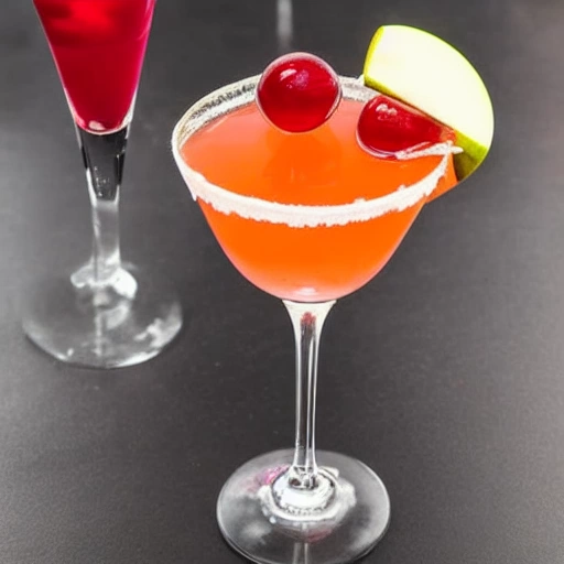 Dempsey Cocktail cocktail recipe
