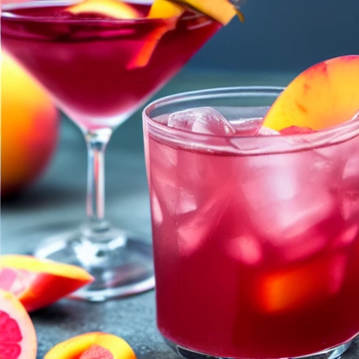 Derailer cocktail recipe
