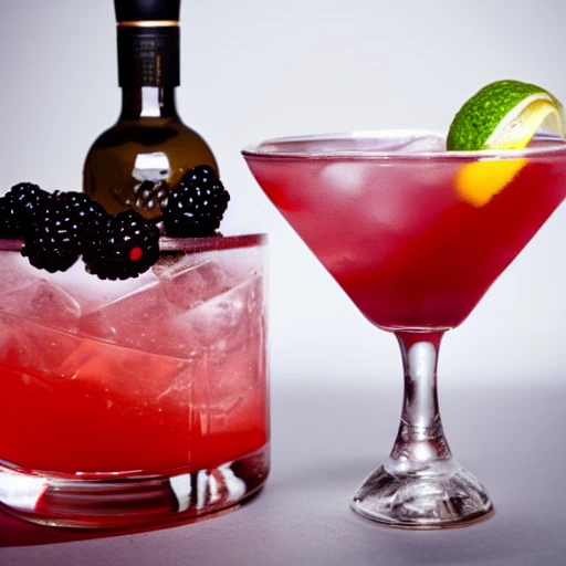 Devastating Body Rocker cocktail recipe