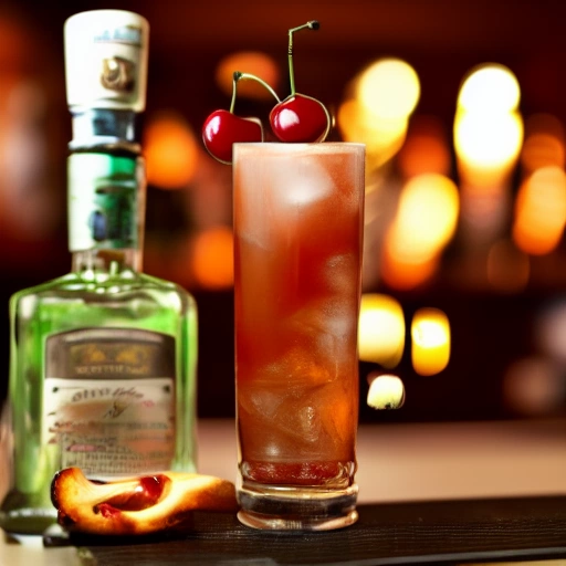 Dianne-On-The-Tower cocktail recipe