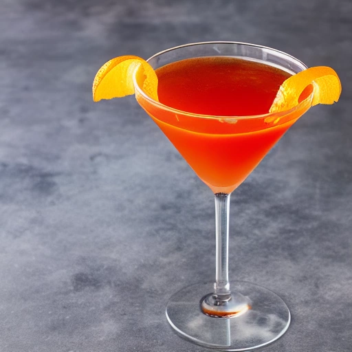 Dixie Cocktail cocktail recipe