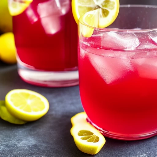 Doctor cocktail recipe