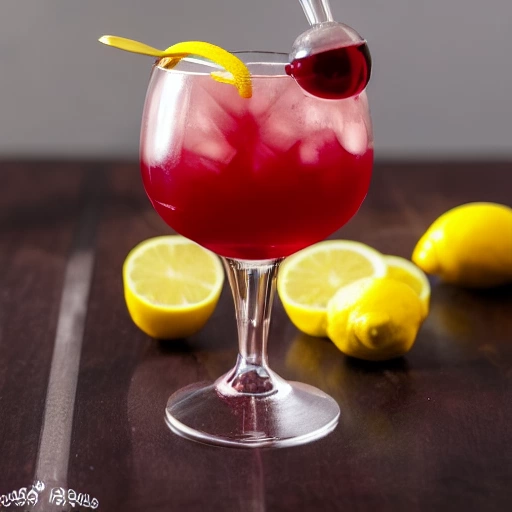Dubonnet Cocktail cocktail recipe