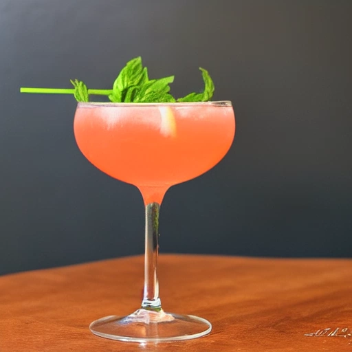 Earthquake #2 cocktail recipe