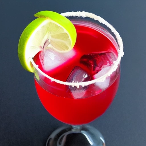 Eenytini cocktail recipe