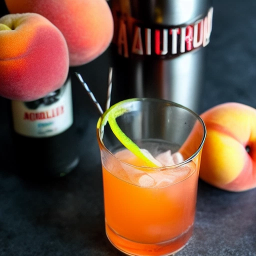 Ejhazz cocktail recipe