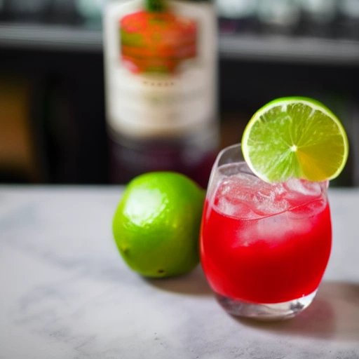 El Floridita cocktail recipe