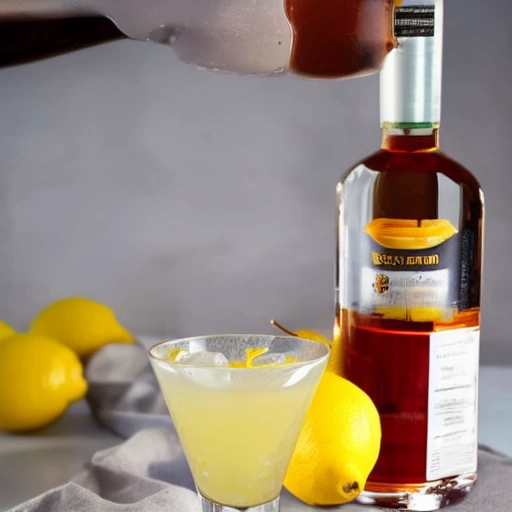 Elephant Lips cocktail recipe