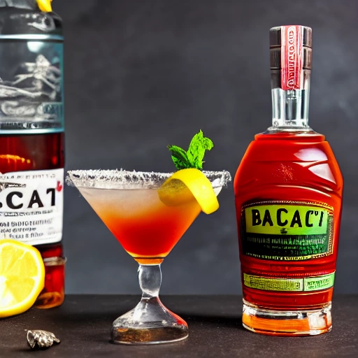 The End Of The World cocktail recipe