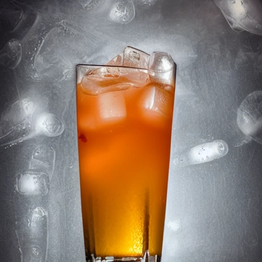 End Wrench cocktail recipe