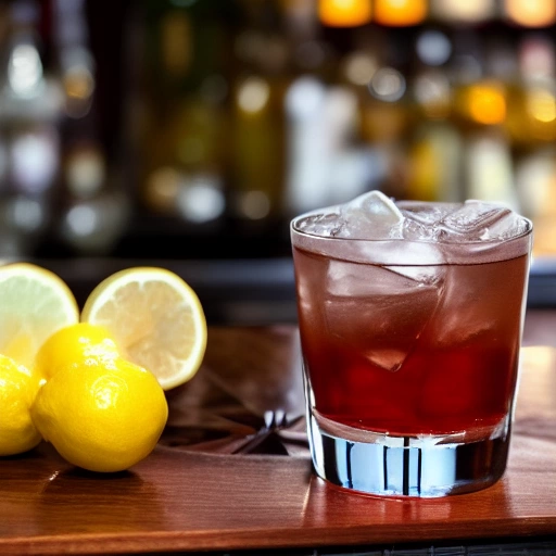 English Highball cocktail recipe