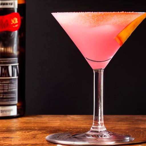 The Equator cocktail recipe