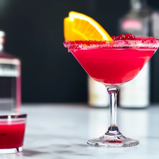 Etyk cocktail recipe