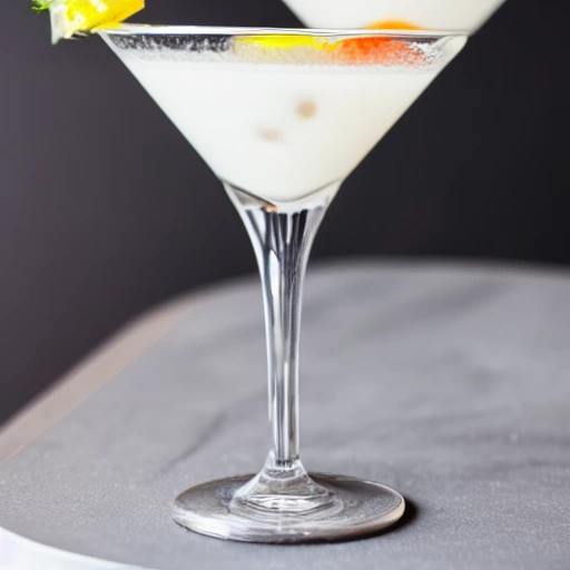 Eye-Opener cocktail recipe