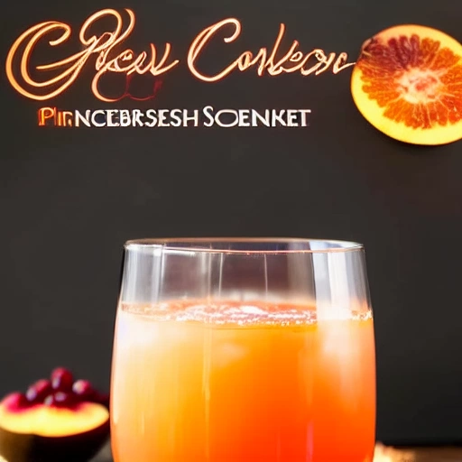 Eyes Wide Shut cocktail recipe