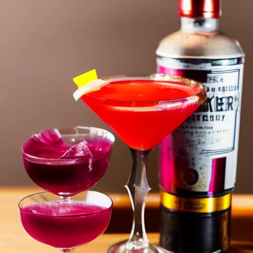 Tom Sweeney cocktail recipe