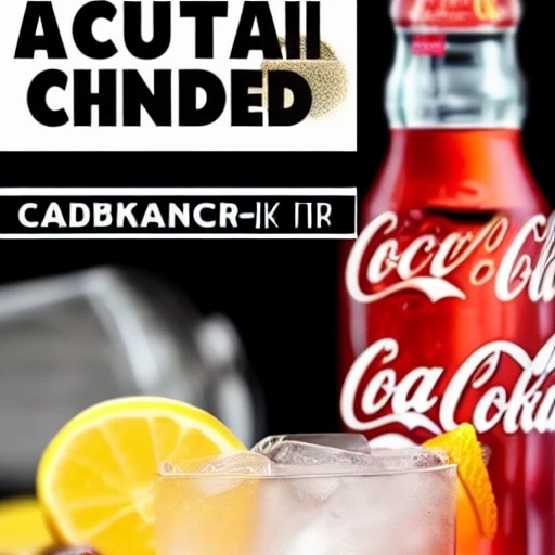 Alzheimers cocktail recipe