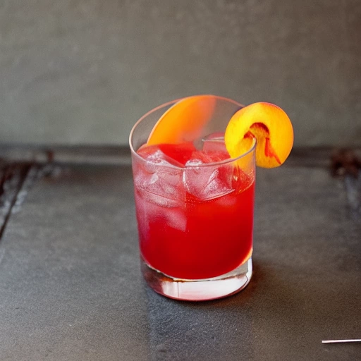 Americana cocktail recipe