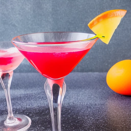 Fairy Belle Cocktail cocktail recipe