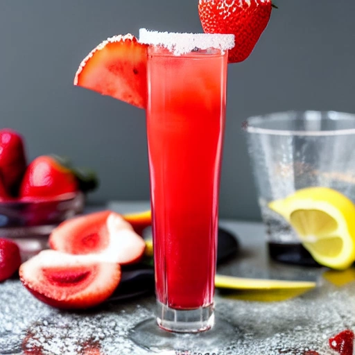 Falix cocktail recipe