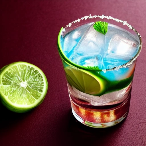 Fart in the Ocean cocktail recipe