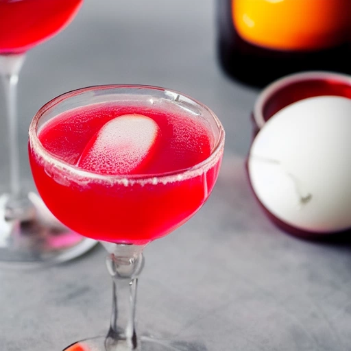 Fat Face cocktail recipe