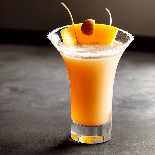 Fifth Avenue cocktail recipe