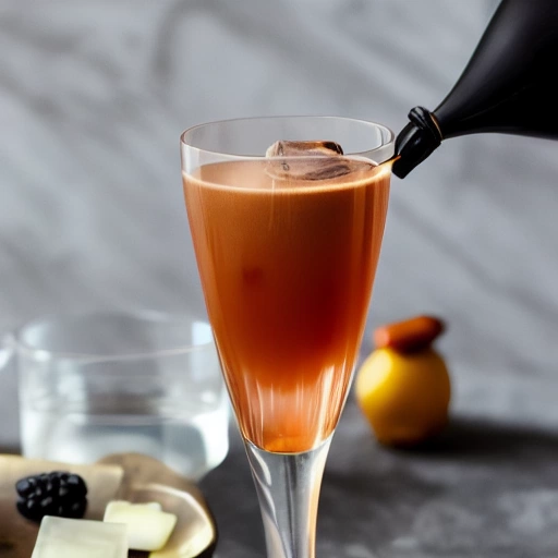 Finlandia Coffee cocktail recipe