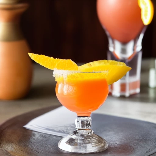 The Finnely cocktail recipe