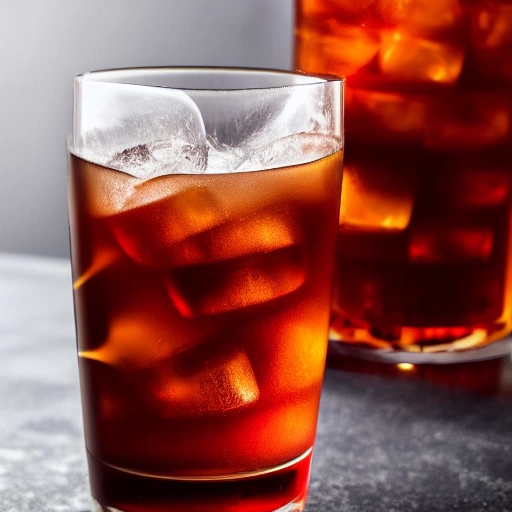 Fire Engine cocktail recipe
