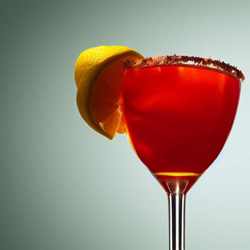 Fireball #3 cocktail recipe