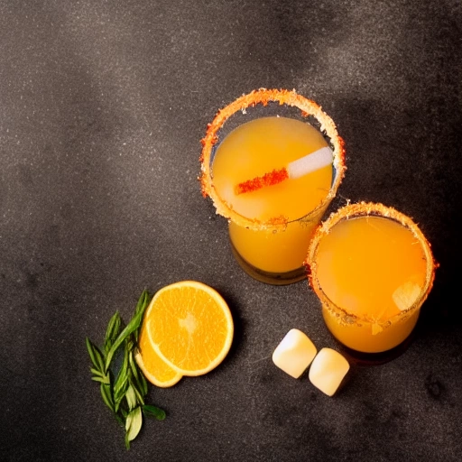 Five in the Morning cocktail recipe