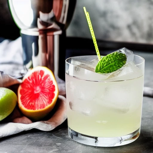 Flying Dutchman cocktail recipe