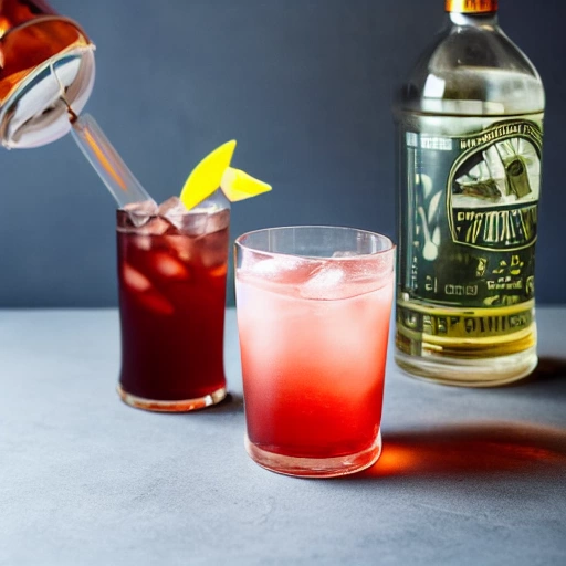 Flying Scotsman cocktail recipe