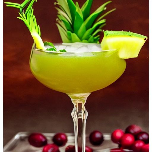Foreplay on the Neutral Ground cocktail recipe