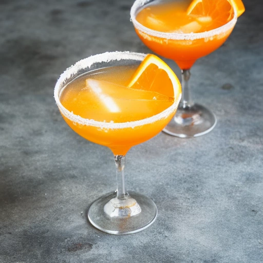 Fort Lauderdale cocktail recipe