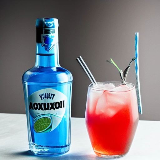 Fox Poison cocktail recipe