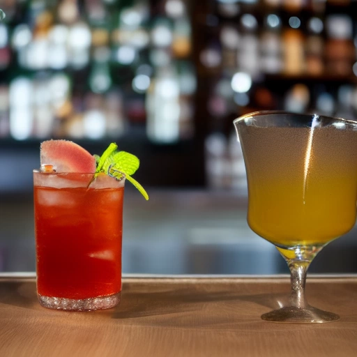 Fox River Cocktail cocktail recipe