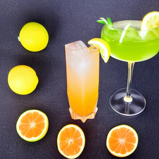 Fraustadt cocktail recipe