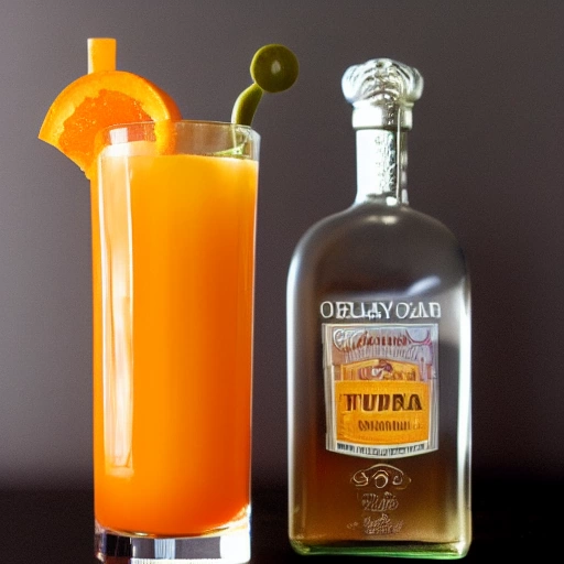 Freddy Fudpucker cocktail recipe