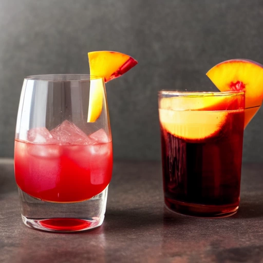 Drunksimus Maximus cocktail recipe