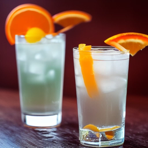 Friday Freeze cocktail recipe