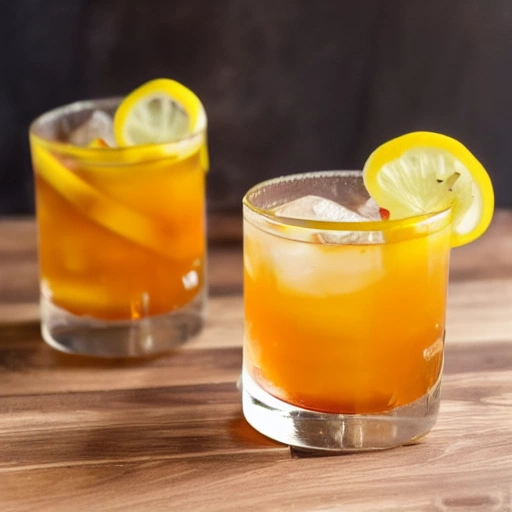 Frisco Cocktail cocktail recipe