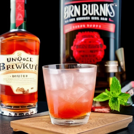 Frozen Bird cocktail recipe