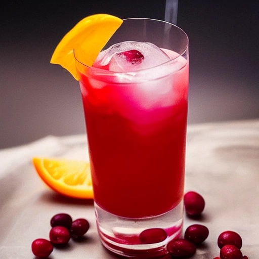 Fruity as Fuck cocktail recipe