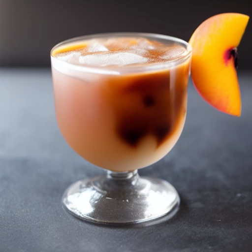 Fuzzy Asshole cocktail recipe