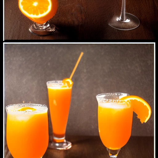 Log Cabin cocktail recipe