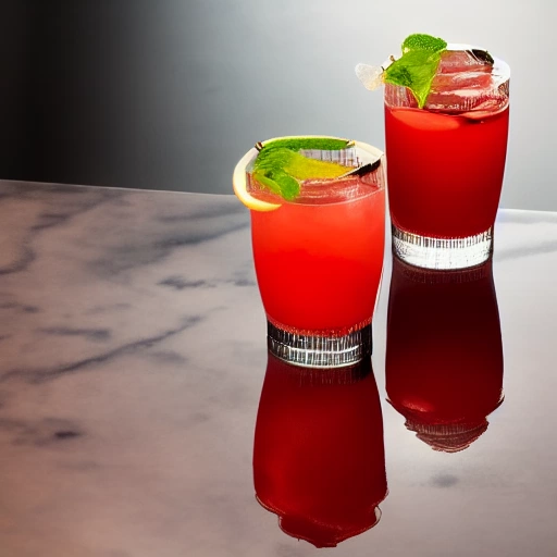 Galliano Hotshot #2 cocktail recipe