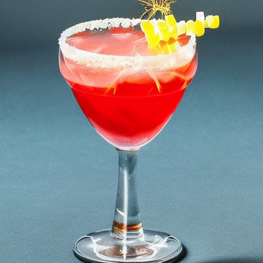 Galliano Liqueur cocktail recipe